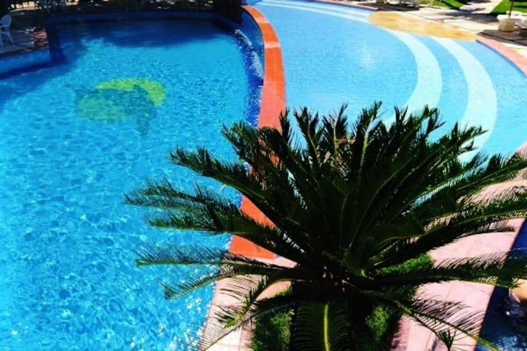 Aparthotel Solar de Pipa Duplex Lua Nova Praia de Pipa Exterior foto