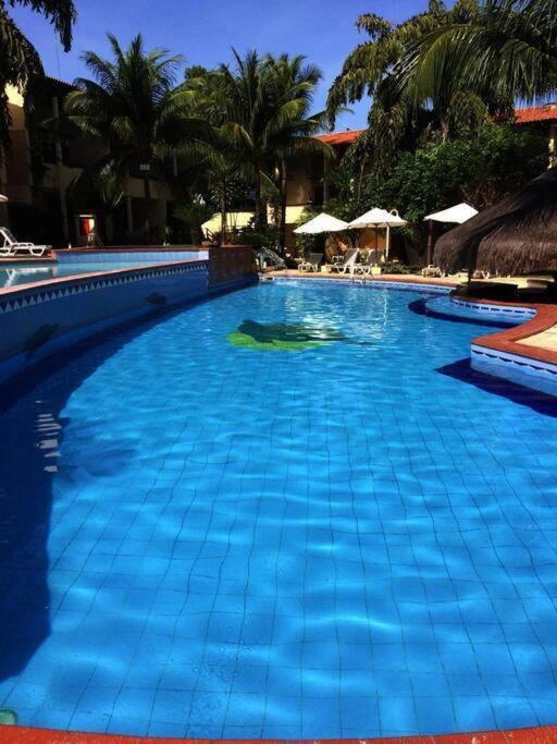 Aparthotel Solar de Pipa Duplex Lua Nova Praia de Pipa Exterior foto